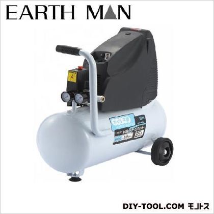 オイルレスエアーコンプレッサー 595×345×570(mm) ACP-180OL 1