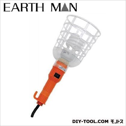 蛍光灯ハンドランプ20W 328×140×140(mm) FHL-20A 1