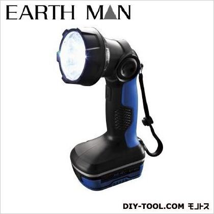 14.4V充電式LED作業ライト 105×73×185(mm) WLT-130LiX 1