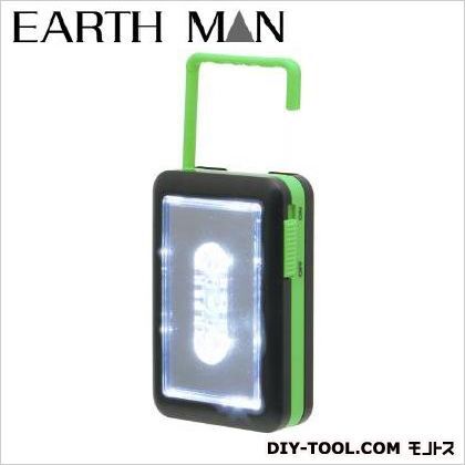 LEDポータブル作業ライトコンパクト 90×58×26(mm) WLT-160L 1