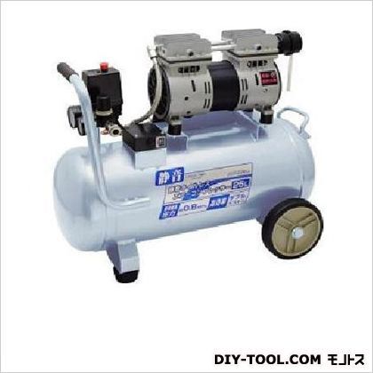 静音コンプレッサー 25L ACP25-SLA 1台