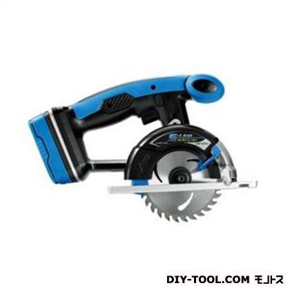電気丸のこ14.4V DM-120Li 1
