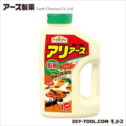 アリアース粉剤 1