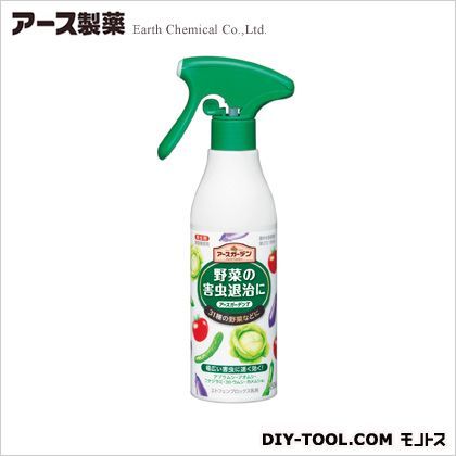 野菜の害虫退治スプレーT 250ml 1