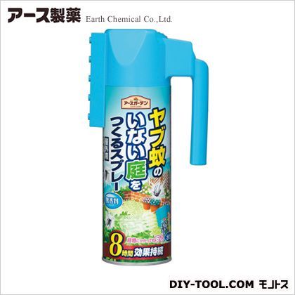 ヤブ蚊のいない庭をつくるスプレー無香料 1