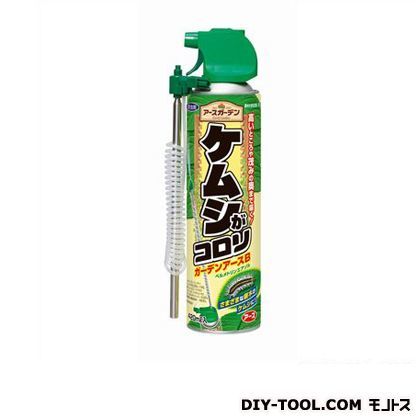 ガーデンアースBケムシがコロリ 420ml 1