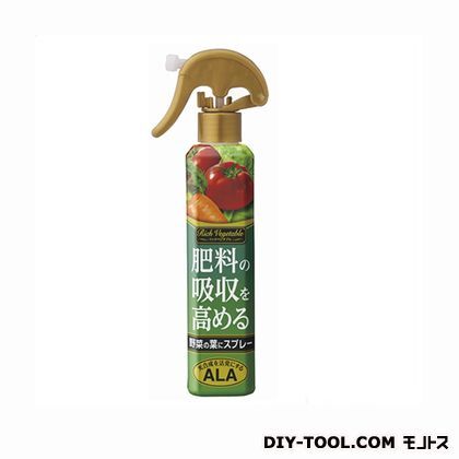 リッチベジタブル野菜の肥料の吸収を高めるスプレー 200ml 1