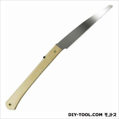 折込鋸 210mm #1000 1点