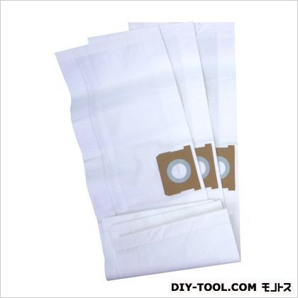 集じん機用アクセサリー 集じん袋 FV9612.01.00 3枚