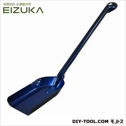 共柄十能 寸法幅98mm全長440mm奥行20mm 1