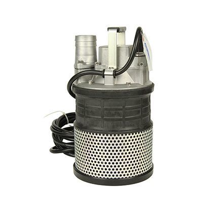 ハイブリッド水中ポンプ 50EB 60HZ 1