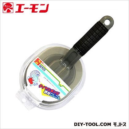 タイヤスポンジ柄付