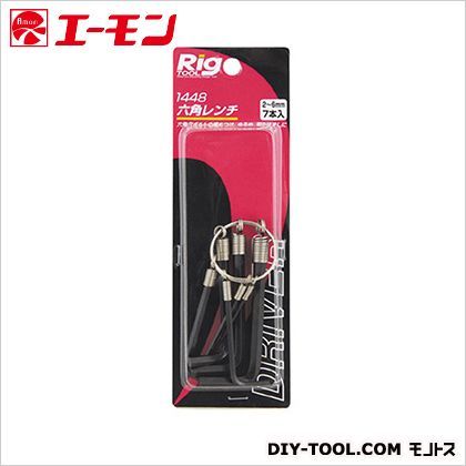 六角レンチ 1448 1