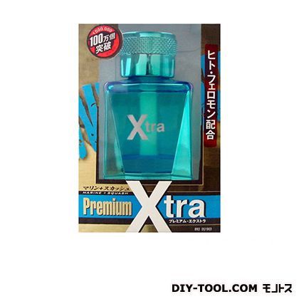 プレミアムエクストラ(車用エアコンルーバー取付けタイプ芳香剤) B93 1