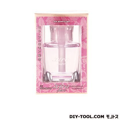 エクストラピューロ(車用芳香剤)マイルドシャワー L81 1