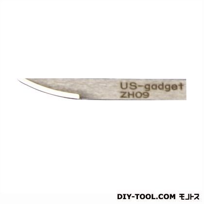 専用刃先丸刃 ZH09 1