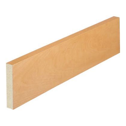 玄関巾木 スタンダード