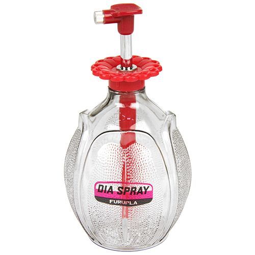 ダイヤスプレークリアチャーミング