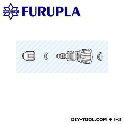 噴霧器用部品セット(168)NO.4100ショートノズルセット 1点