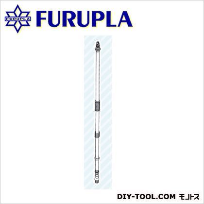 噴霧器用部品セット(74)2頭式伸縮ノズル1段目(2.1M用) 1点