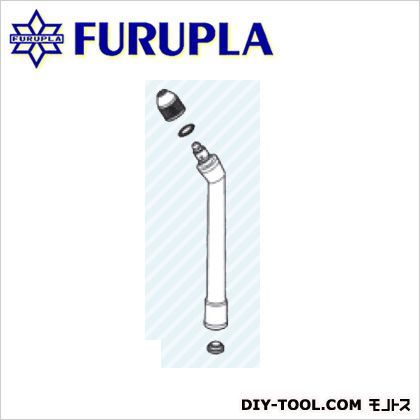 噴霧器用部品セット(90206)扇状ノズル先端部セット 1点