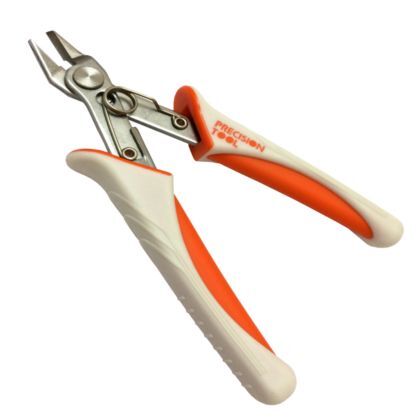 ミニテックニッパ(バネ付)125mm