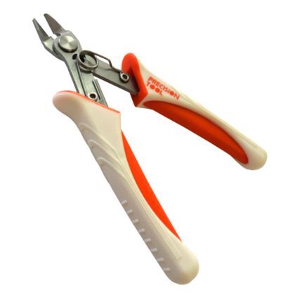 ミニテックプラスチックニッパ125mm