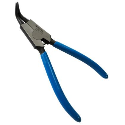 スナップリングプライヤー(軸用)