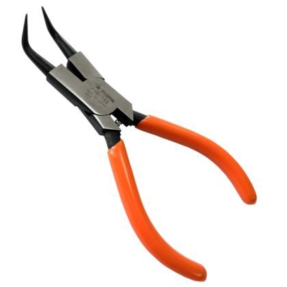 スナップリングプライヤー(穴用)