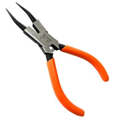 スナップリングプライヤー(穴用)