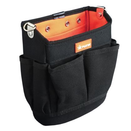 ウエストライン電工バッグタイプD WB-D 1