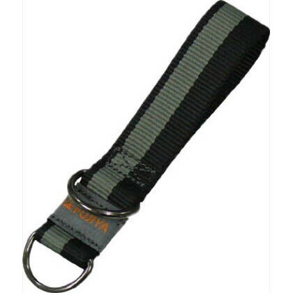 ワーク用ベルト通し