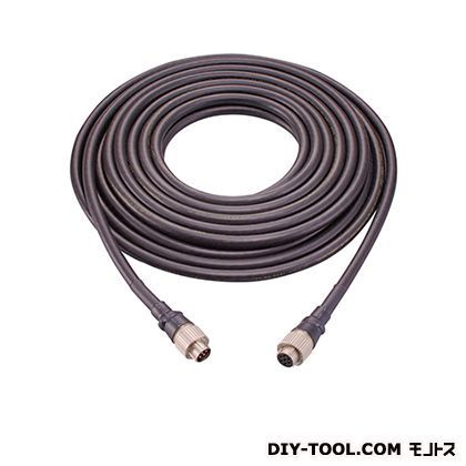 出力ケーブル(HGC-418専用)10M 奥行:10m 10M シユツリヨクケ-ブル 1
