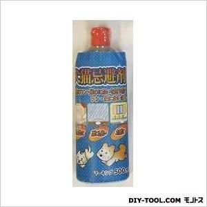 犬猫忌避剤 糞尿臭い消し 9993 1本