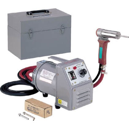 塩ビ溶接機 NS-300 1点