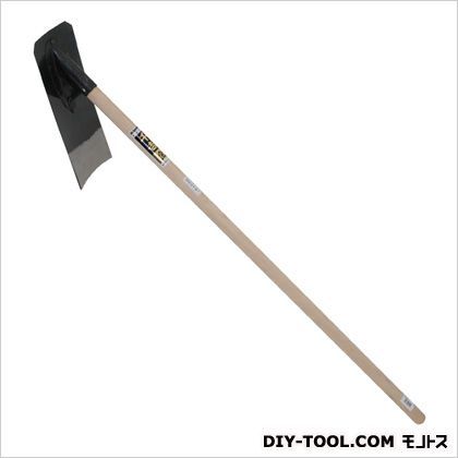 福岡向平鍬 黒 1