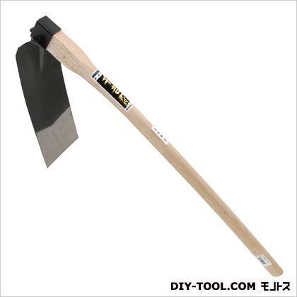 タバコ鍬 黒 1