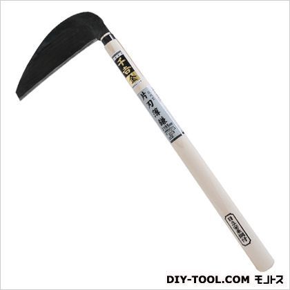 信州型片刃薄鎌195MM 1