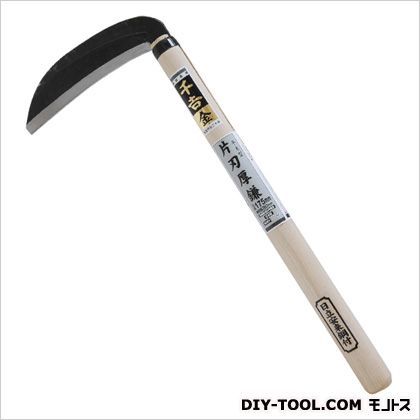 平木型片刃厚鎌175MM 1