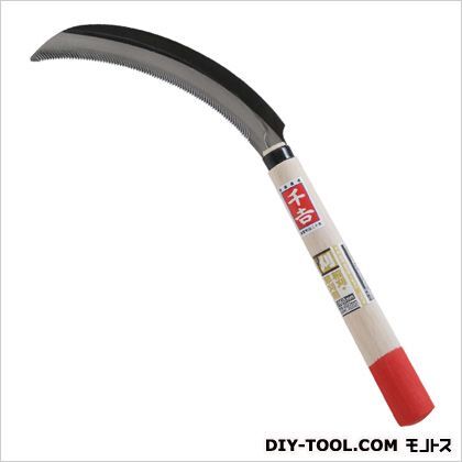 鋸鎌普及型160MM 1