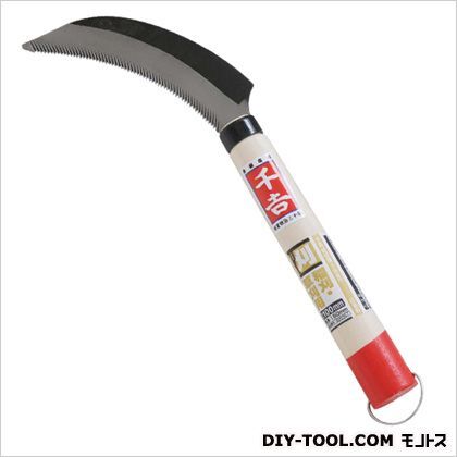 縄切鎌100MM 1