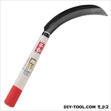 鋸鎌左利き用160MM 1