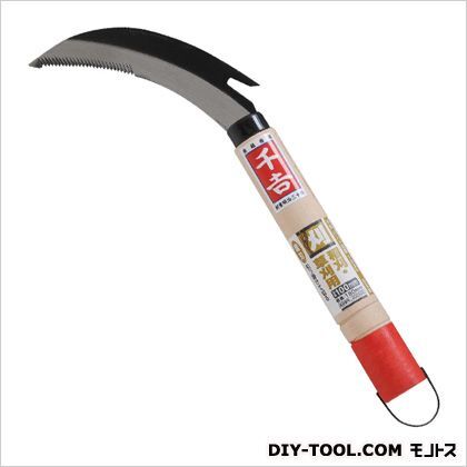 バンド切鎌100MM 1