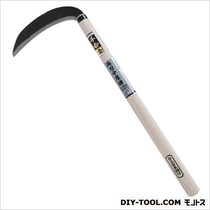 両刃中厚鎌210MM 1