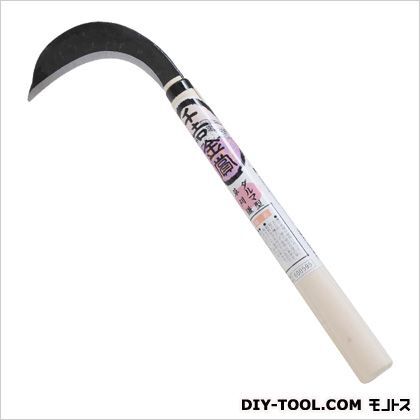 ダルマ型草取鎌105MM 1