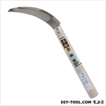 ステンレス鋸鎌