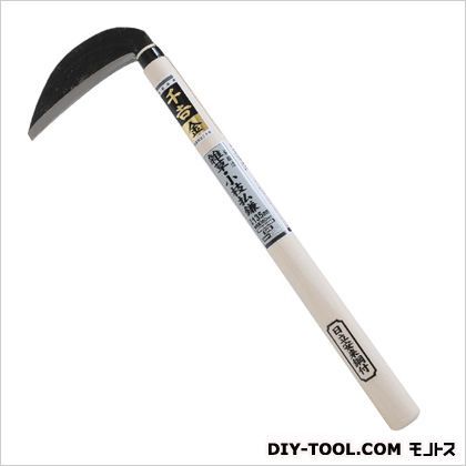 雑草・小枝払い鎌135MM 1
