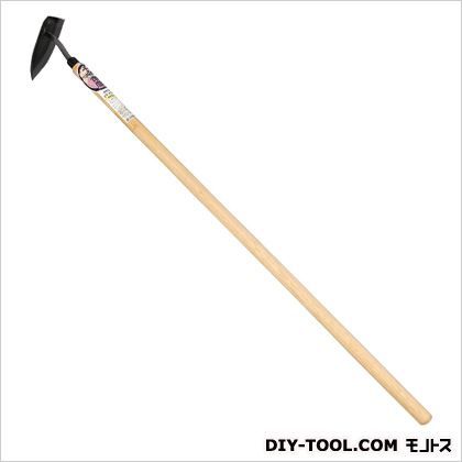 長柄万能両刃鎌900MM 1