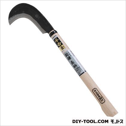 鉈鎌長柄 1