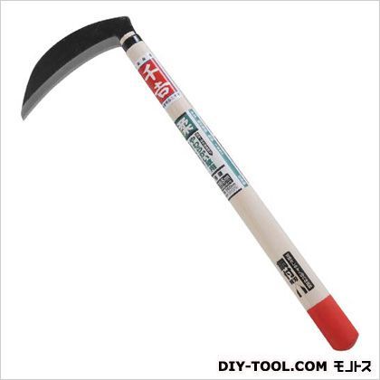 両刃薄鎌角型165MM 1
